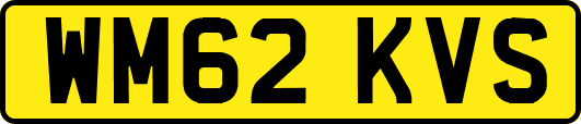 WM62KVS