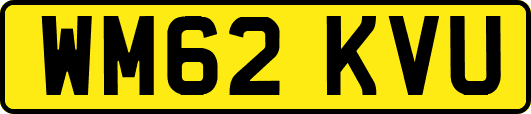 WM62KVU