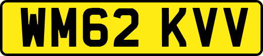 WM62KVV