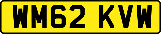 WM62KVW