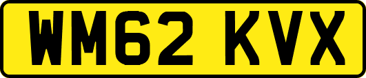 WM62KVX