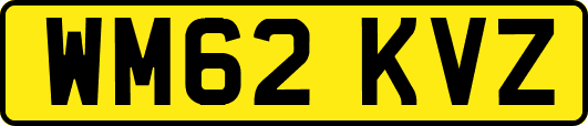 WM62KVZ