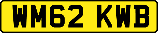 WM62KWB