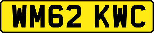 WM62KWC