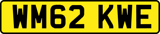WM62KWE