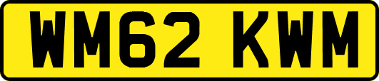 WM62KWM