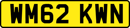 WM62KWN