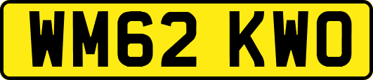 WM62KWO