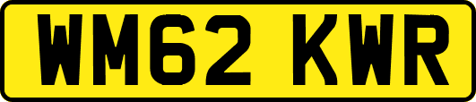 WM62KWR