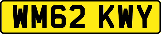WM62KWY