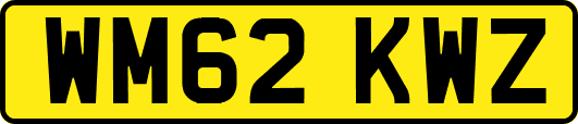 WM62KWZ