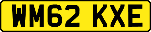 WM62KXE