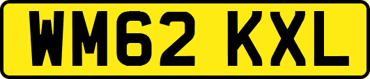 WM62KXL