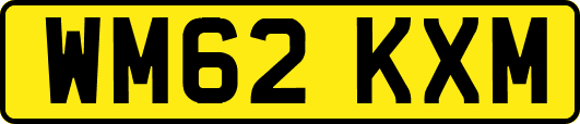 WM62KXM