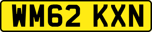 WM62KXN
