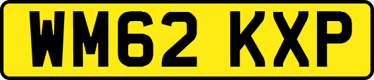 WM62KXP