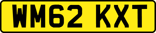 WM62KXT