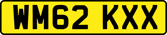 WM62KXX