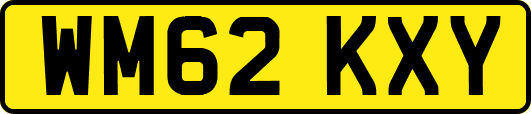 WM62KXY