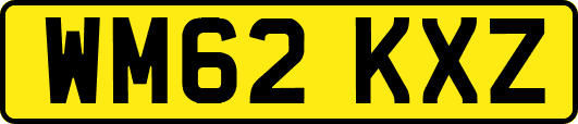 WM62KXZ