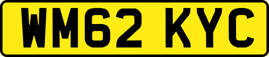 WM62KYC
