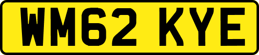 WM62KYE