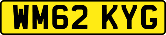 WM62KYG