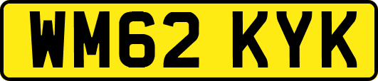 WM62KYK