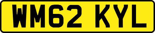 WM62KYL