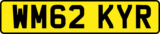 WM62KYR