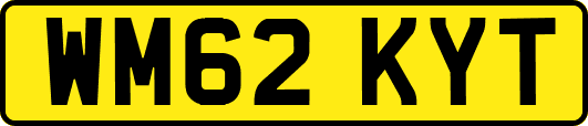 WM62KYT