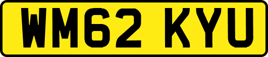 WM62KYU