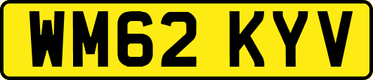 WM62KYV