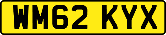 WM62KYX