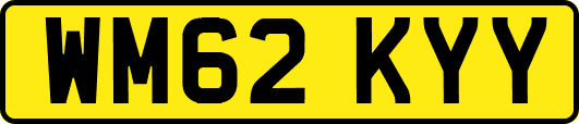 WM62KYY