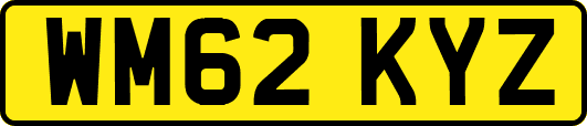WM62KYZ