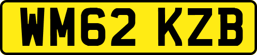 WM62KZB