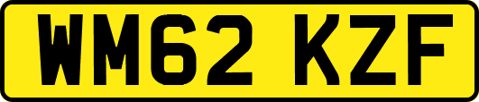 WM62KZF