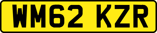 WM62KZR