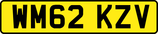 WM62KZV
