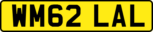WM62LAL