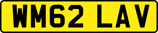 WM62LAV
