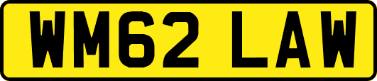 WM62LAW