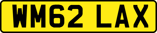 WM62LAX