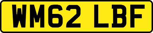 WM62LBF