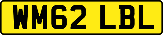 WM62LBL