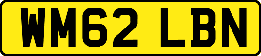 WM62LBN