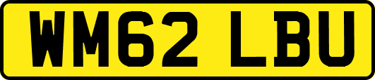 WM62LBU