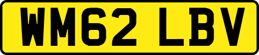 WM62LBV