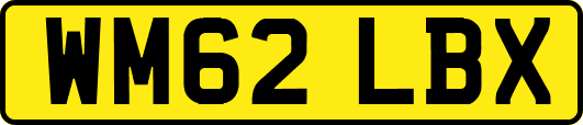WM62LBX